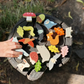 Stacking Forest - Tender Leaf Toys