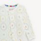 Cream Nursery Magic Footie - Magnetic Me