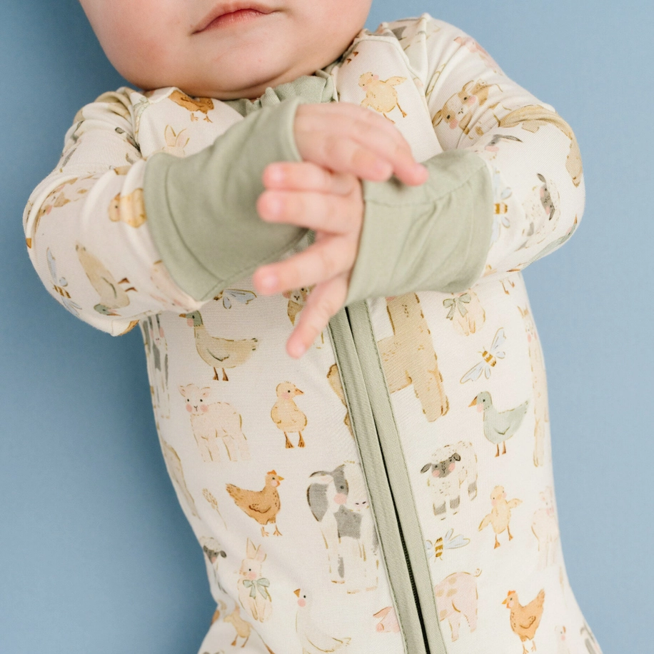 Spring Farm Sleeper - Little One Shop