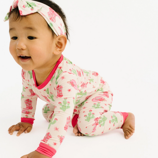 Cowgirl Set - Little One Shop