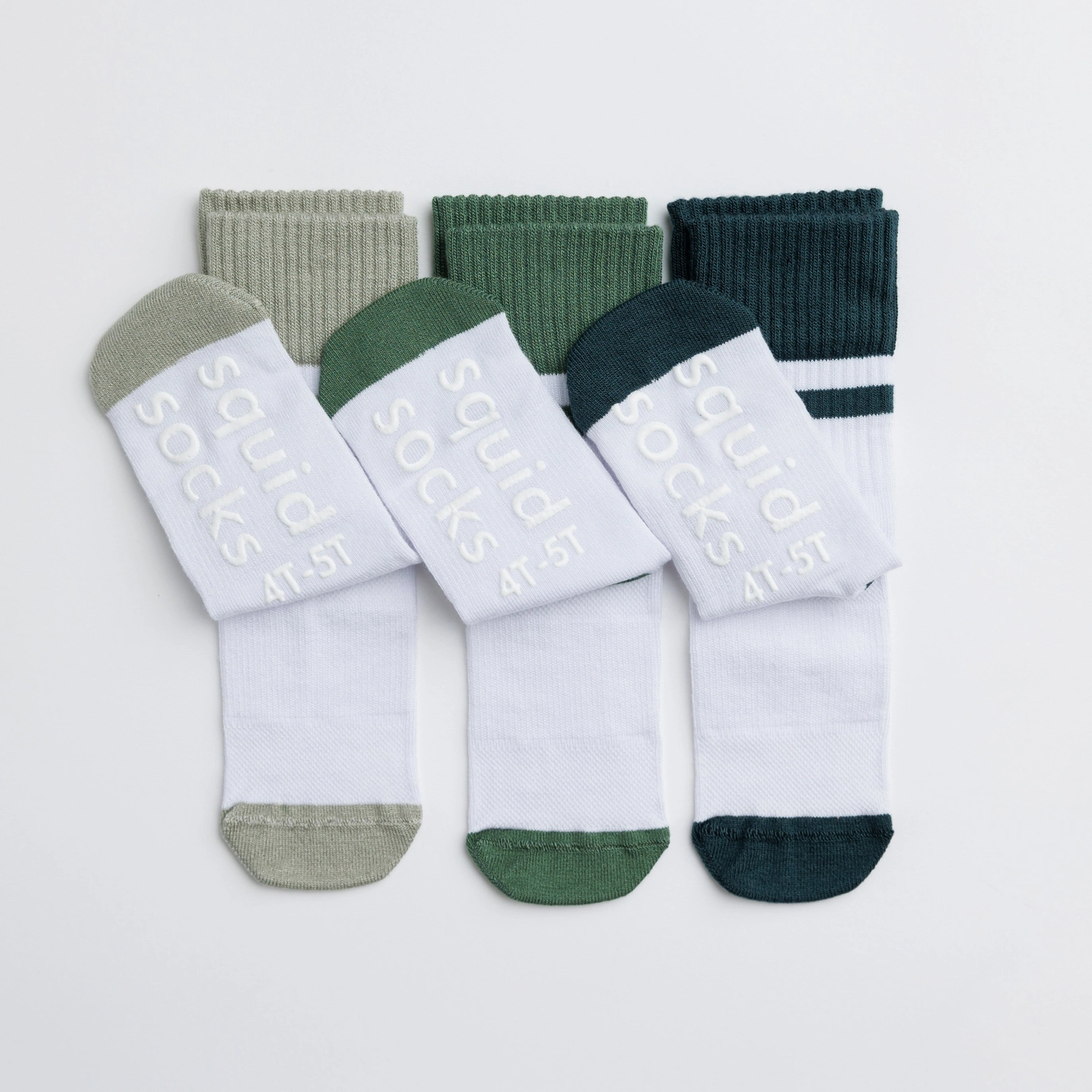 Cooper Collection- Squid Socks
