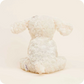 Patch Curly Dog - Warmies