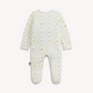 Cream Nursery Magic Footie - Magnetic Me