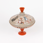 Musicians Large Spinning Top - Egmont Toys