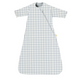 Checkmate Long Sleeve Swaddle - Gunamuna