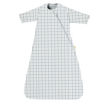 Checkmate Long Sleeve Swaddle - Gunamuna