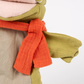 Frog Hand Puppet - Egmont Toys
