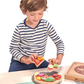 Pizza Party - Tender Leaf Toys