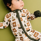 Winter Bears Sleeper - Little One Shop