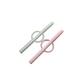 Teething Tube Sets - Three Hearts Modern Teething