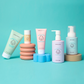 Barrier Boost Skin Barrier Soothing Stick - Dabble & Dollop