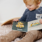 Basketball Baby Book - Danielle Wilson