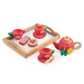 Tea Tray Set - Tender Leaf Toys