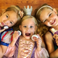 Sparkle Forest Fairy 2pc Makeup Set - Klee Naturals