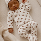 Football Newborn Set - SIIX Collection