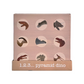 Dinosaur Pyramid 1.2.3 - Egmont Toys