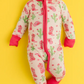 Cowgirl Sleeper - Little One Shop