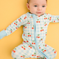 Cherry Picnic Sleeper - Little One Shop