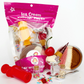 Ice Cream Kit - Earth Grown Kids Dough
