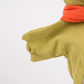 Frog Hand Puppet - Egmont Toys