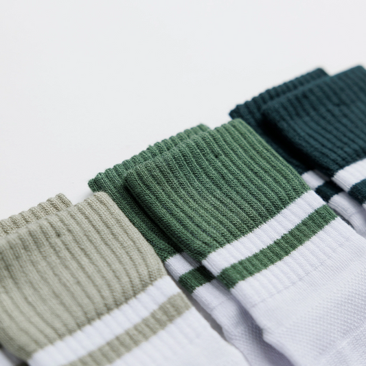 Cooper Collection- Squid Socks