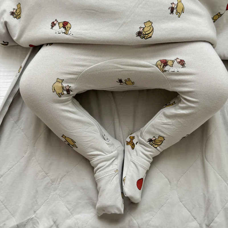 Pooh 1.0 Tog Sleep Bag - Gunamuna