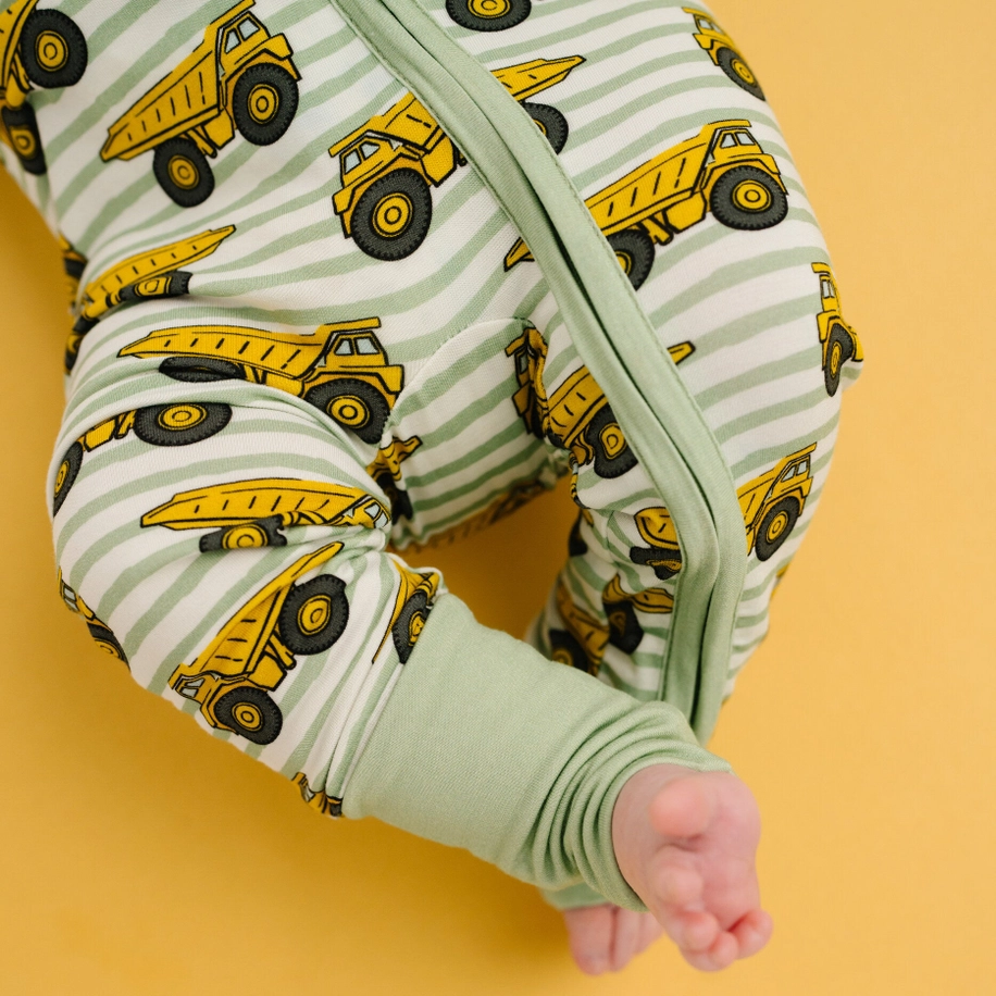 Dump Trucks Sleeper - Little One Shop