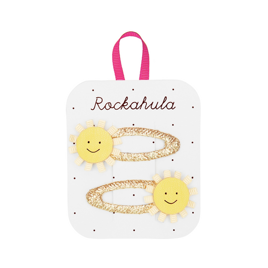 You Are My Sunshine Clips - Rockahula