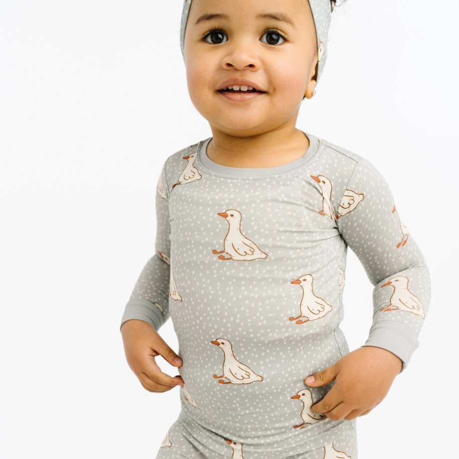 Classic Goose Set - Little One Shop