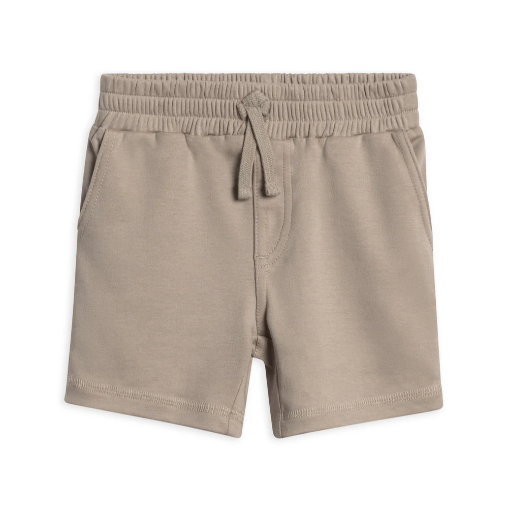 Beige Dane Shorts - Colored Organics