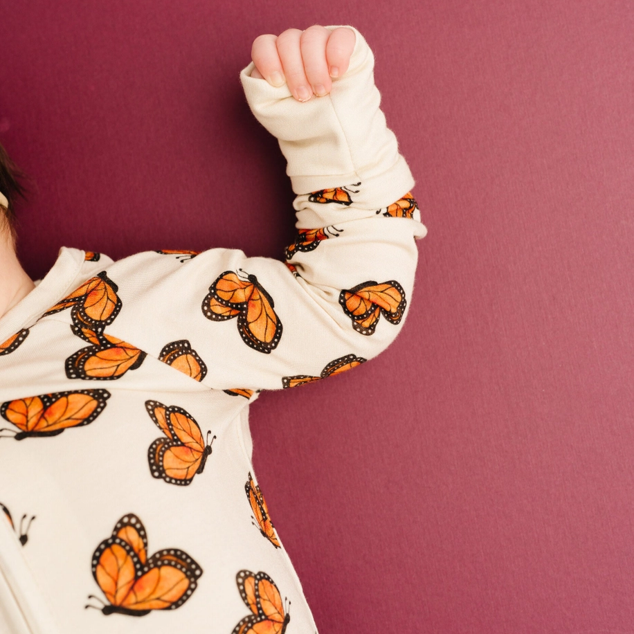 Butterfly Breeze Sleeper - Little One Shop
