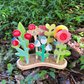 Flower Bed - Tender Leaf Toys