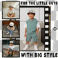 Dad's Tab Two Tone Vintage Cap - Funky Junque