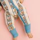Cottage Bouquet Sleeper - Little One Shop