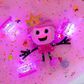 Princess Ida Character - Glo Pals