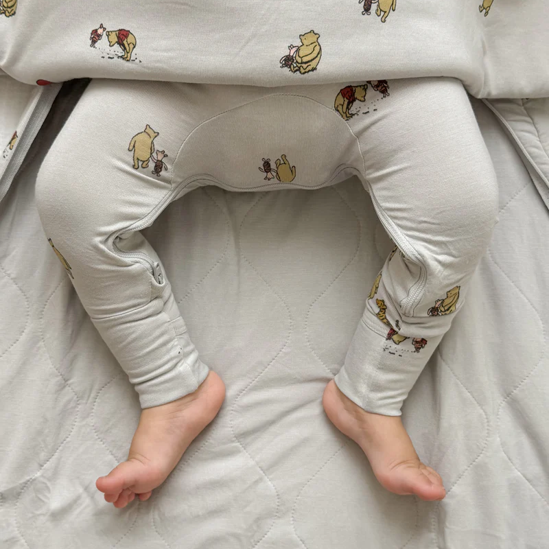 Pooh 1.0 Tog Sleep Bag - Gunamuna
