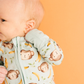 Monkey Mischief Bamboo Sleeper - Little One Shop