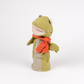 Frog Hand Puppet - Egmont Toys