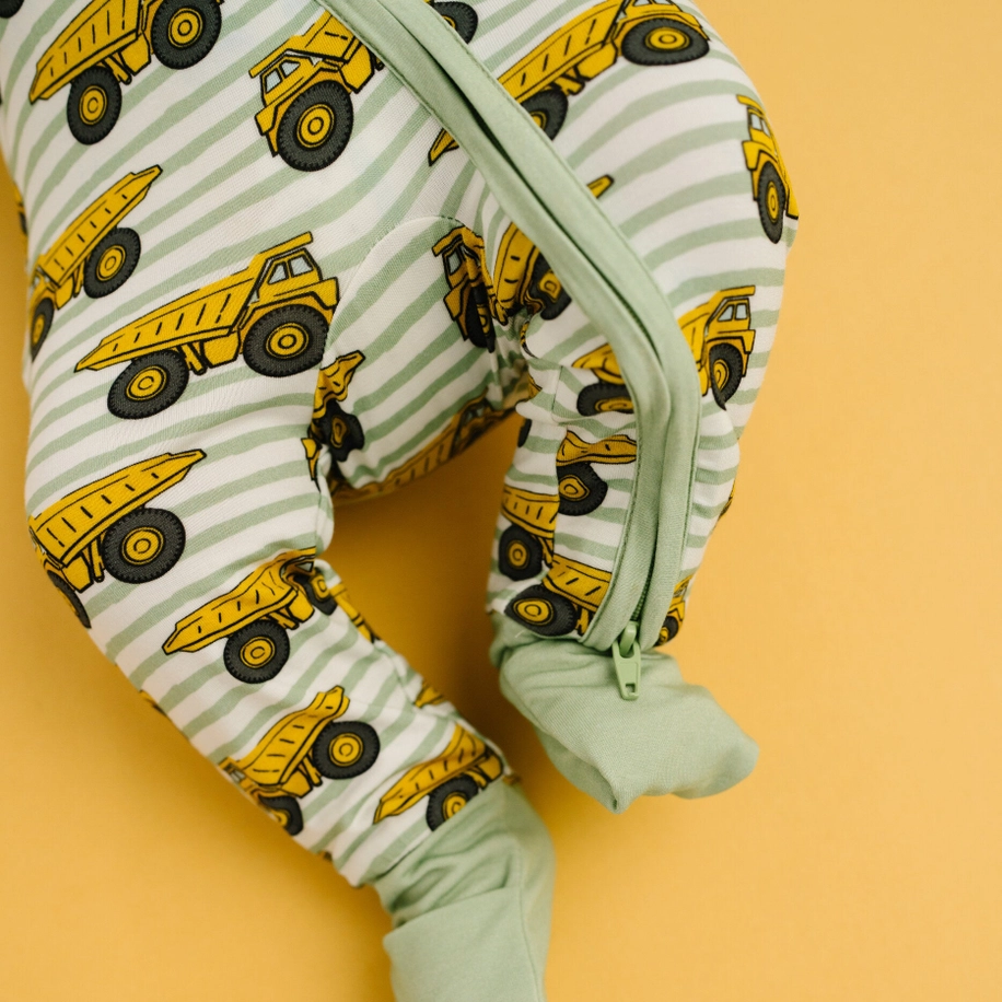 Dump Trucks Sleeper - Little One Shop