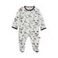 Animal Safari Footies - Magnetic Me