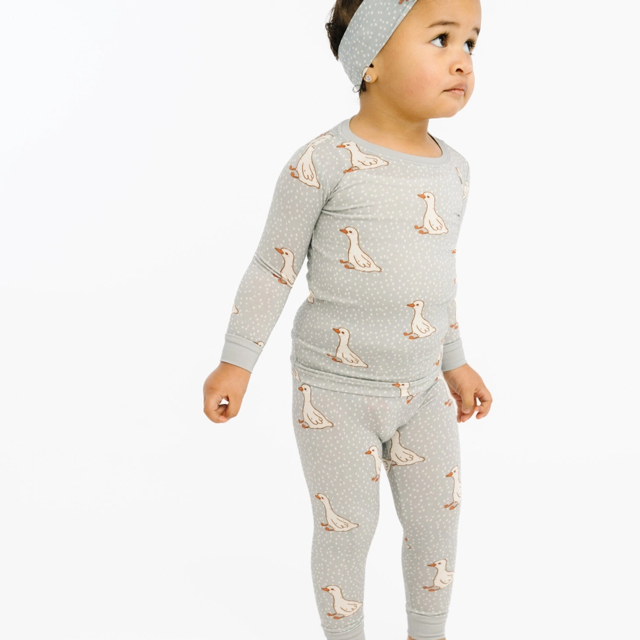Classic Goose Set - Little One Shop