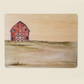 Farm Animals Chunky Wooden Puzzle - Paige Tate