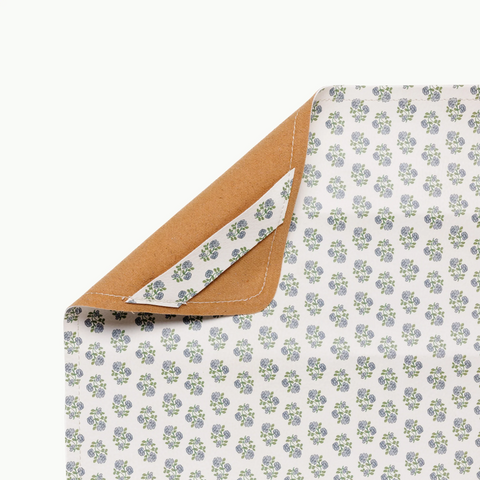 Mini Meadow High Chair Mat - Gathre