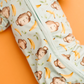 Monkey Mischief Bamboo Sleeper - Little One Shop