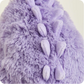 Purple Long Neck Dinosaur - Warmies