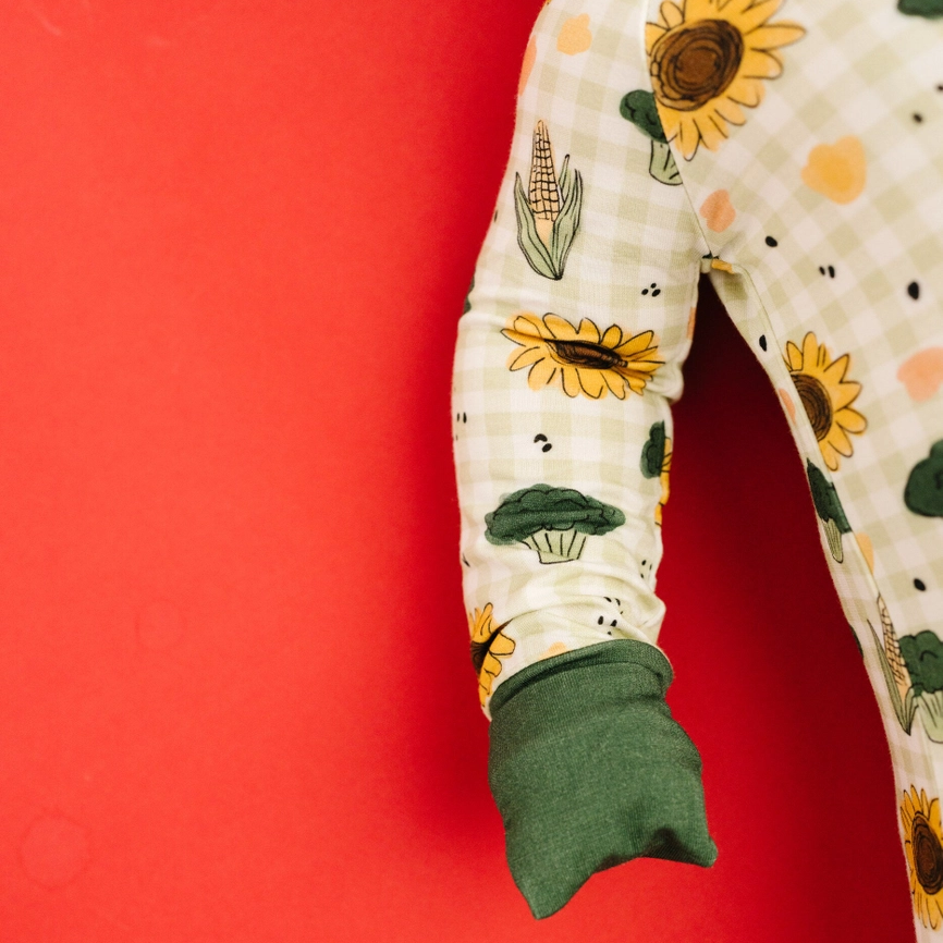 Country Picnic Sleeper - Little One Shop