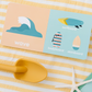Beach Baby Book - Danielle Wilson
