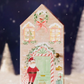 Tiny Santa - Cuddle + Kind