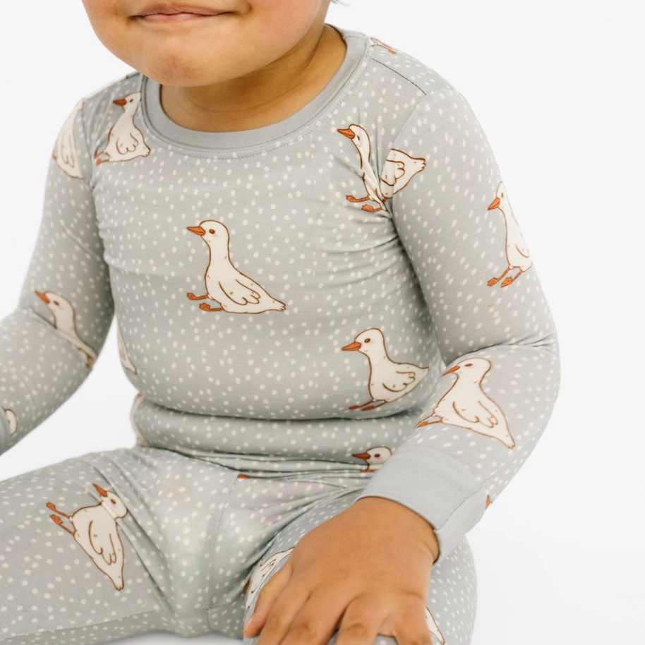 Classic Goose Set - Little One Shop