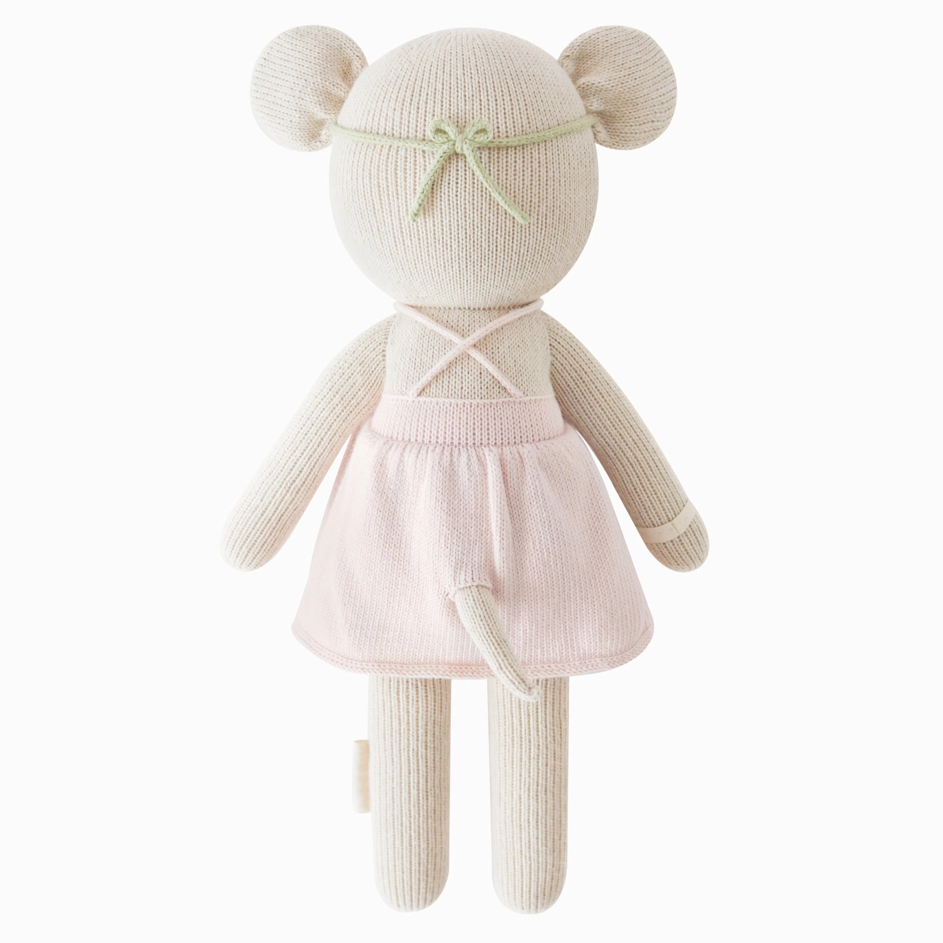 Emma the Mouse - Cuddle + Kind
